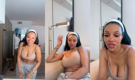 caviarandlace's Live Session — Sep 4, 2026, 5:43 PM