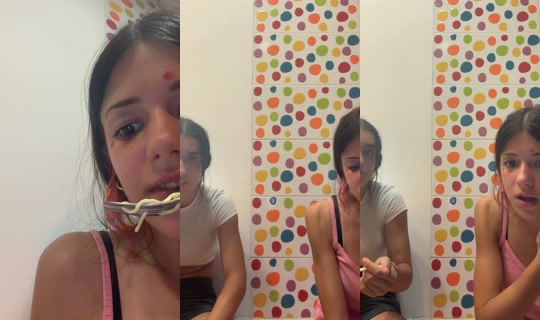 cayeefernandez's Live Session — Jul 20, 2026, 1:48 AM