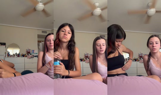 cayeefernandez's Live Session — Jul 20, 2026, 5:10 PM