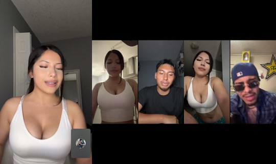 cayjazmin's Live Session — Jul 18, 2026, 7:35 AM