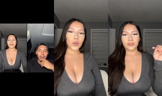 cayjazmin's Live Session — Jul 21, 2026, 4:05 AM
