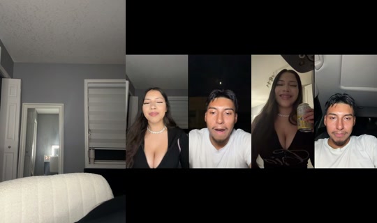 cayjazmin's Live Session — Jul 25, 2026, 4:27 AM