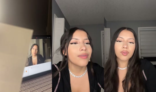 cayjazmin's Live Session — Jul 25, 2026, 6:22 AM