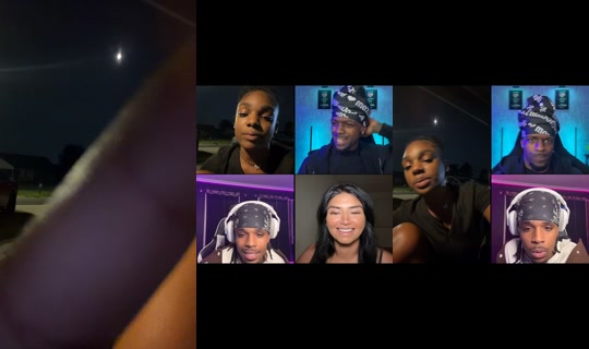 caziyahjakai0's Live Session — Jul 31, 2026, 3:37 AM