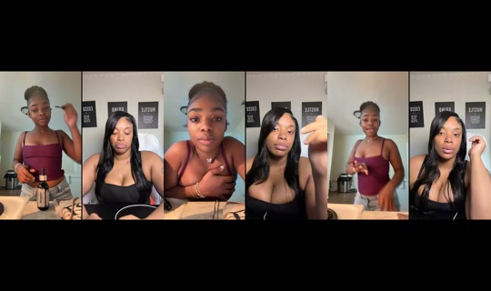 caziyahjakai0's Live Session — Aug 1, 2026, 5:16 PM