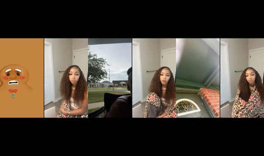 caziyahjakai0's Live Session — Aug 1, 2026, 10:41 PM