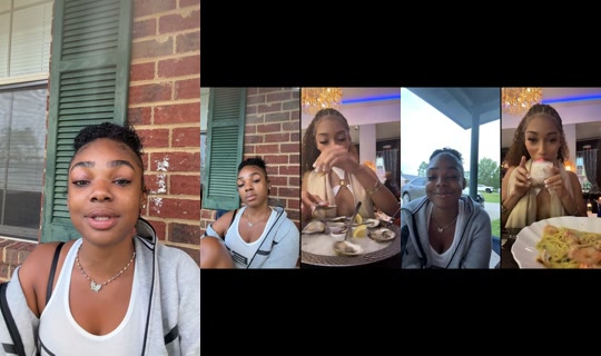 caziyahjakai0's Live Session — Aug 2, 2026, 11:55 PM