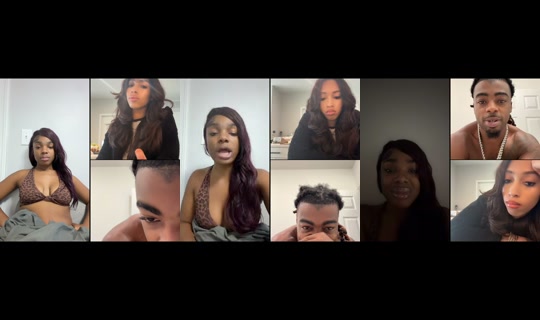 caziyahjakai0's Live Session — Sep 12, 2026, 8:07 PM