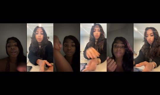 caziyahjakai0's Live Session — Sep 12, 2026, 9:12 PM
