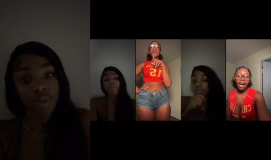 caziyahjakai0's Live Session — Sep 13, 2026, 2:21 AM