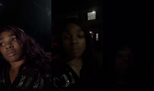 caziyahjakai0's Live Session — Sep 13, 2026, 7:48 AM