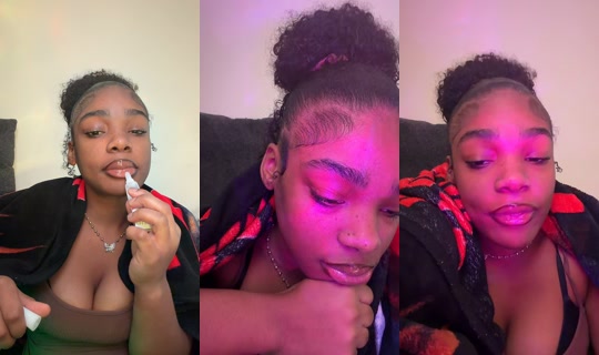 caziyahjakai0's Live Session — Oct 8, 2026, 5:08 PM