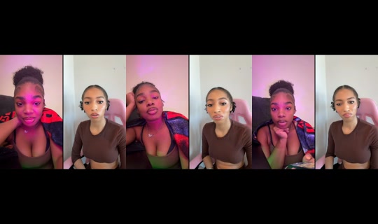 caziyahjakai0's Live Session — Oct 8, 2026, 5:59 PM
