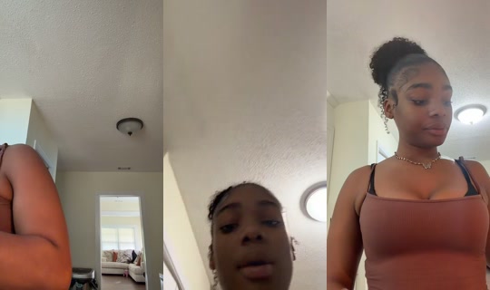 caziyahjakai0's Live Session — Oct 8, 2026, 8:23 PM