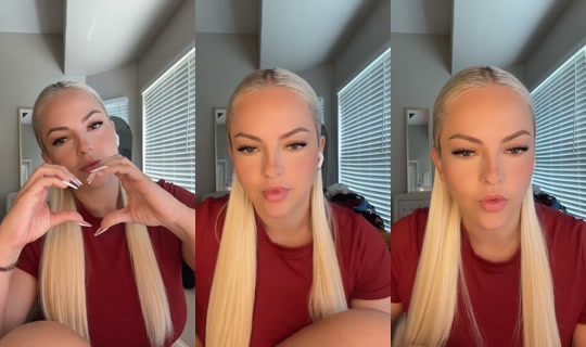 cbathleticwear's Live Session — Aug 8, 2026, 6:42 PM
