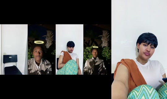 cbgjdki's Live Session — Sep 24, 2026, 4:41 PM