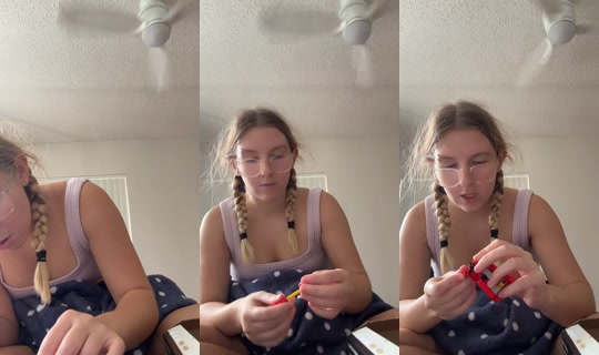 cc_peselli's Live Session — Oct 18, 2026, 6:53 PM