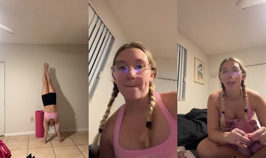 cc_peselli's Live Session — Oct 20, 2026, 2:10 AM