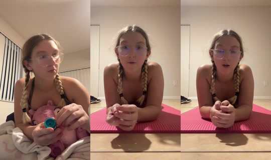 cc_peselli's Live Session — Oct 21, 2026, 3:24 AM