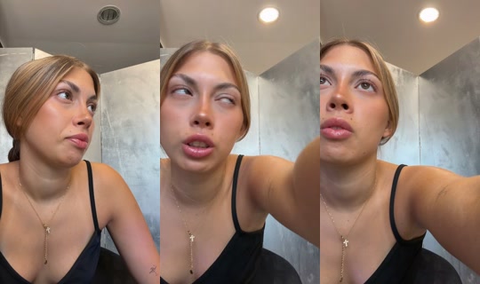 ccamilladelellis's Live Session — Jul 23, 2026, 1:01 PM