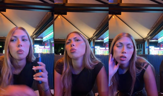 ccamilladelellis's Live Session — Jul 23, 2026, 11:31 PM