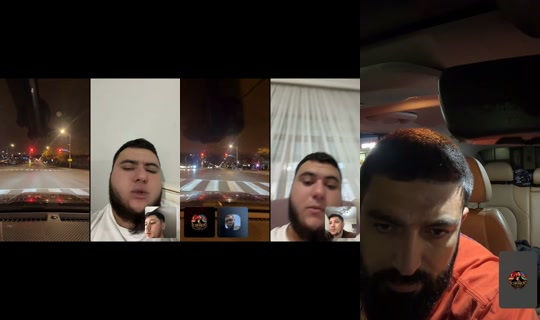 ccanadali's Live Session — Oct 20, 2026, 3:51 AM