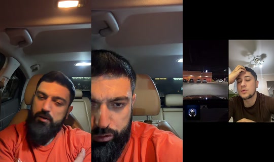 ccanadali's Live Session — Oct 20, 2026, 4:41 AM