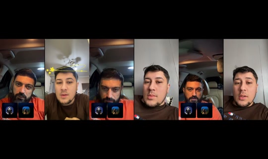 ccanadali's Live Session — Oct 20, 2026, 5:32 AM