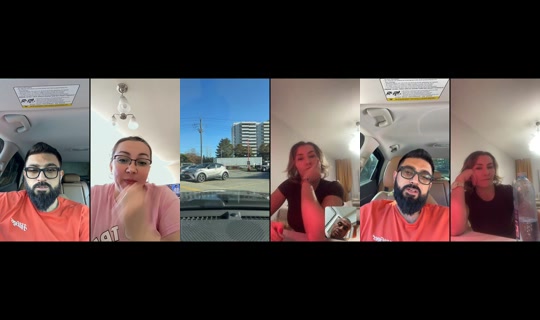 ccanadali's Live Session — Oct 20, 2026, 7:23 PM