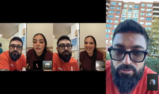 ccanadali's Live Session — Oct 20, 2026, 8:04 PM