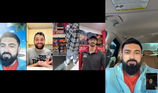 ccanadali's Live Session — Oct 21, 2026, 1:40 PM