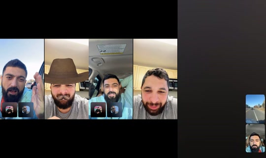 ccanadali's Live Session — Oct 21, 2026, 2:31 PM