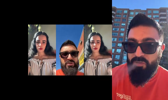 ccanadali's Live Session — Oct 21, 2026, 6:44 PM