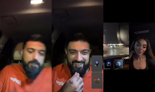 ccanadali's Live Session — Oct 21, 2026, 11:32 PM