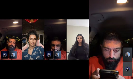 ccanadali's Live Session — Oct 22, 2026, 12:23 AM