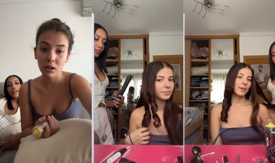 ccarlajaskajaajaj's Live Session — Jul 12, 2026, 3:45 PM