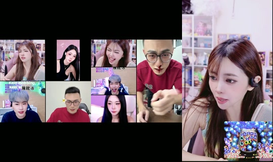 ccc99999ccc's Live Session — Jul 15, 2026, 2:39 PM