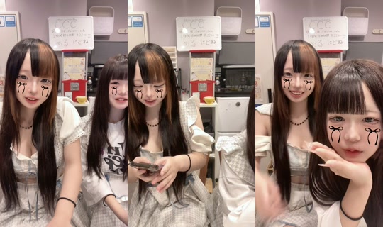 ccc_osaka's Live Session — Jul 27, 2026, 9:10 AM