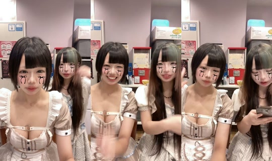 ccc_osaka's Live Session — Sep 7, 2026, 9:03 AM