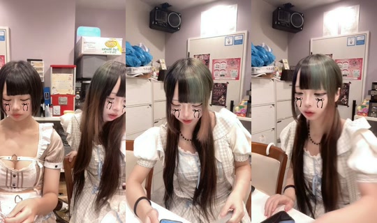 ccc_osaka's Live Session — Sep 7, 2026, 9:53 AM