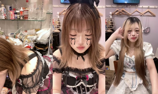 ccc_osaka's Live Session — Sep 7, 2026, 1:40 PM