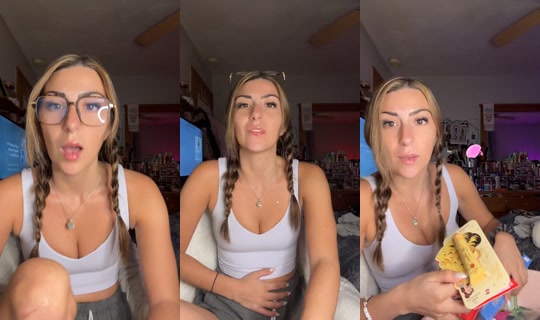 cchampagnex's Live Session — Sep 7, 2026, 4:44 AM