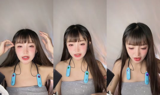 ccminnie_hong's Live Session — Jul 15, 2026, 6:08 PM