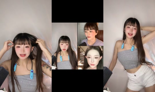 ccminnie_hong's Live Session — Jul 15, 2026, 6:58 PM