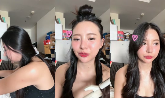 ccreamm24's Live Session — Sep 5, 2026, 4:44 AM