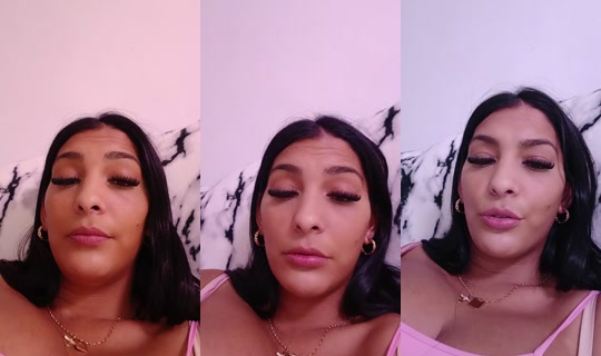 ccristinaaa0's Live Session — Jul 19, 2026, 10:55 PM