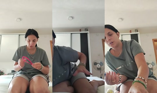cculickq's Live Session — Jul 22, 2026, 11:54 AM