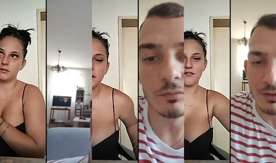cculickq's Live Session — Aug 2, 2026, 12:50 PM
