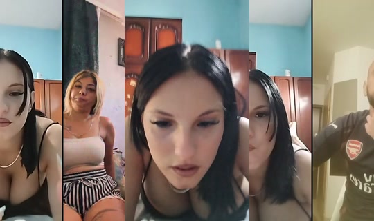 cculickq's Live Session — Aug 2, 2026, 3:43 PM