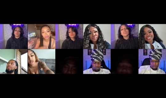 cdadon20's Live Session — Jul 9, 2026, 12:48 AM